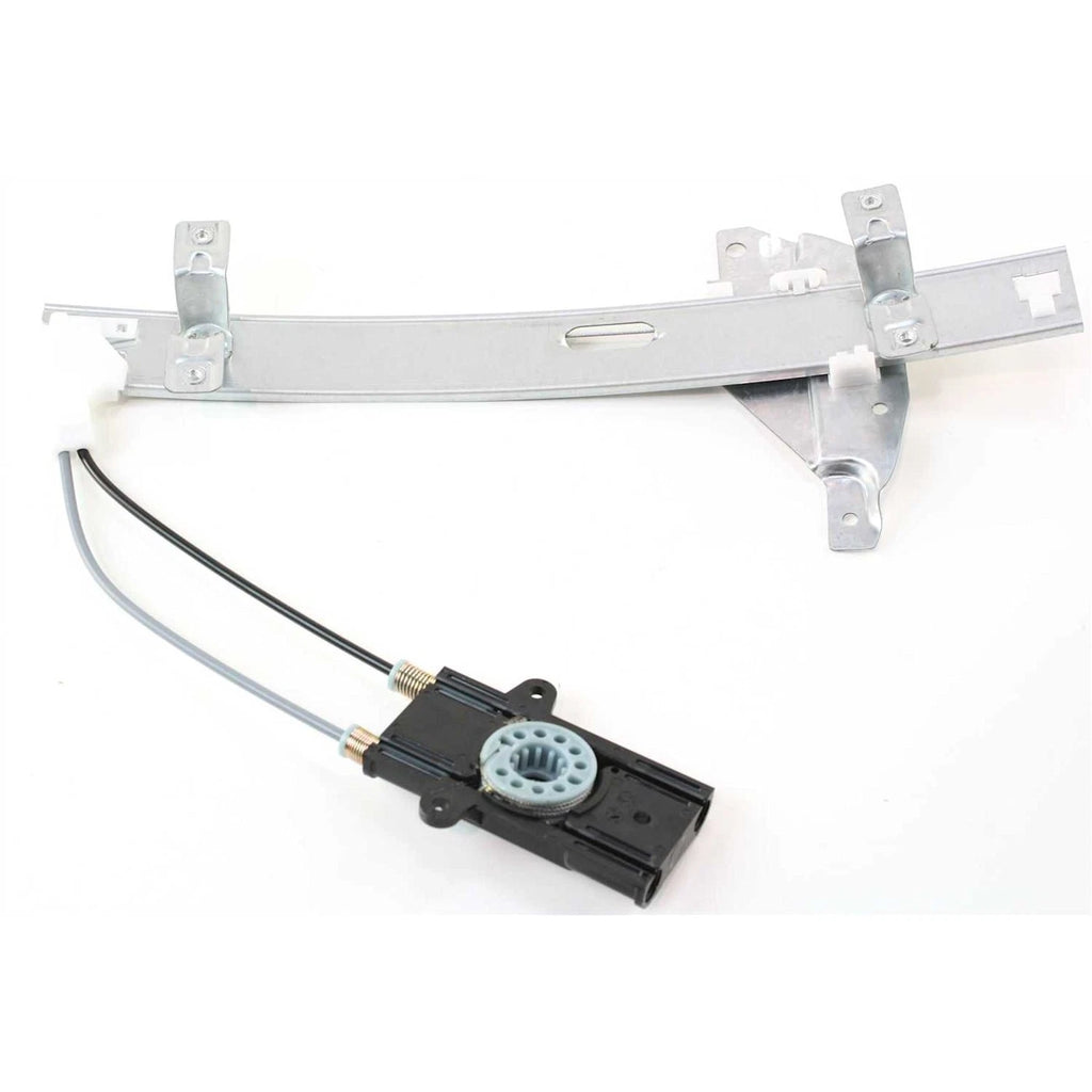 Set of 2 Window Regulators for Buick Regal (1997–2004)