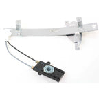 Set of 2 Window Regulators for Buick Regal (1997–2004)