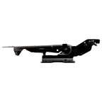 Hood Hinges for Volvo S60 V60 Cross Country (2015–2018)