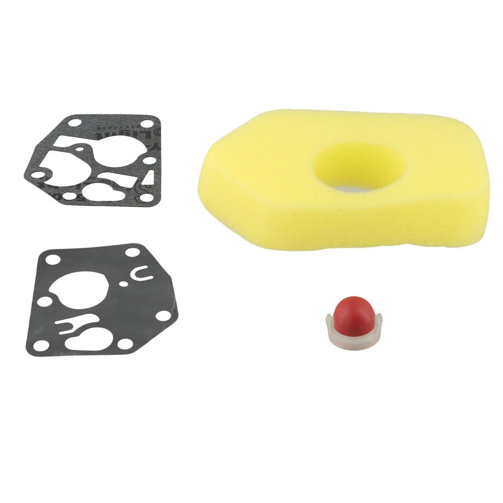 Air Filter and Diaphragm Kit for