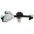 Motor Window Regulator Rear Right for Cadillac CTS (2003–2007)