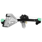 Motor Window Regulator Rear Right for Cadillac CTS (2003–2007)