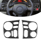Driver Side Dashboard Cover Trim for Honda S2000 (2004-2009)  Pieces