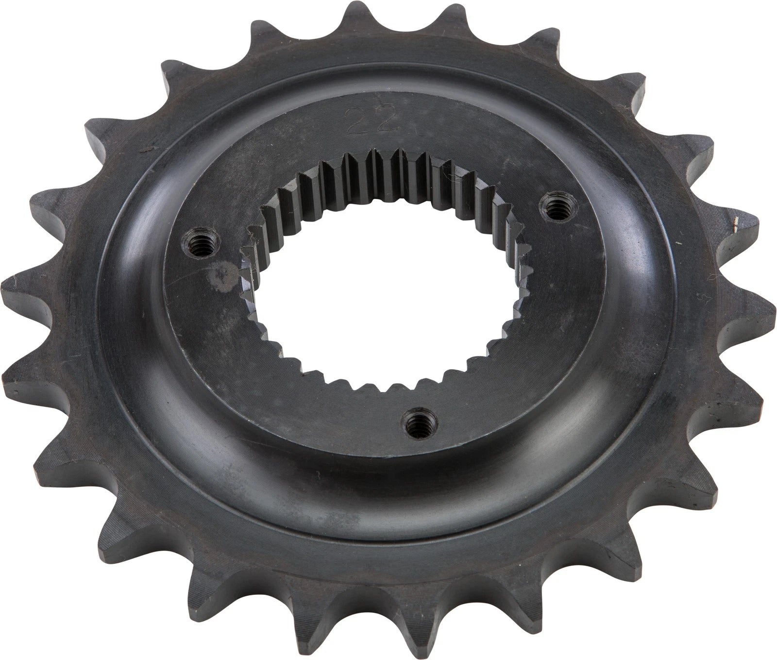 22T Transmission Sprocket for Harley Davidson XL (1991–Present)