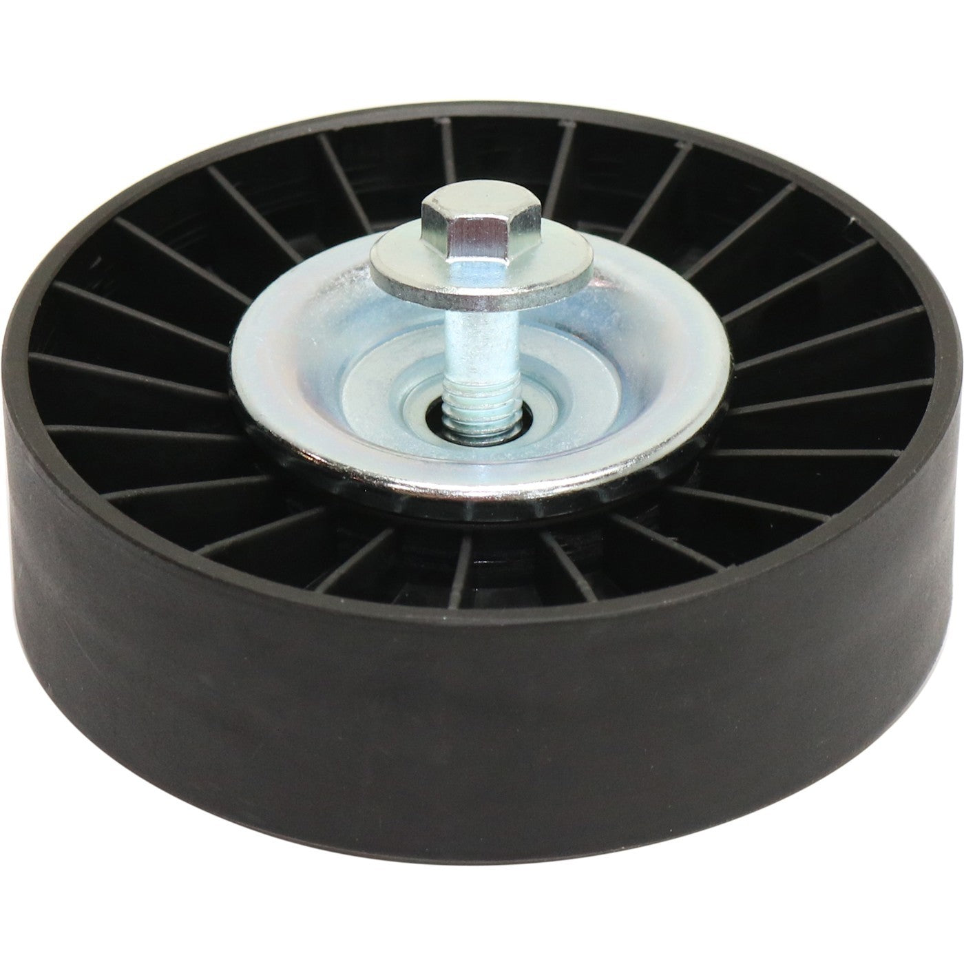 Idler Pulley for Mercedes W203 C230 (2003–2005)