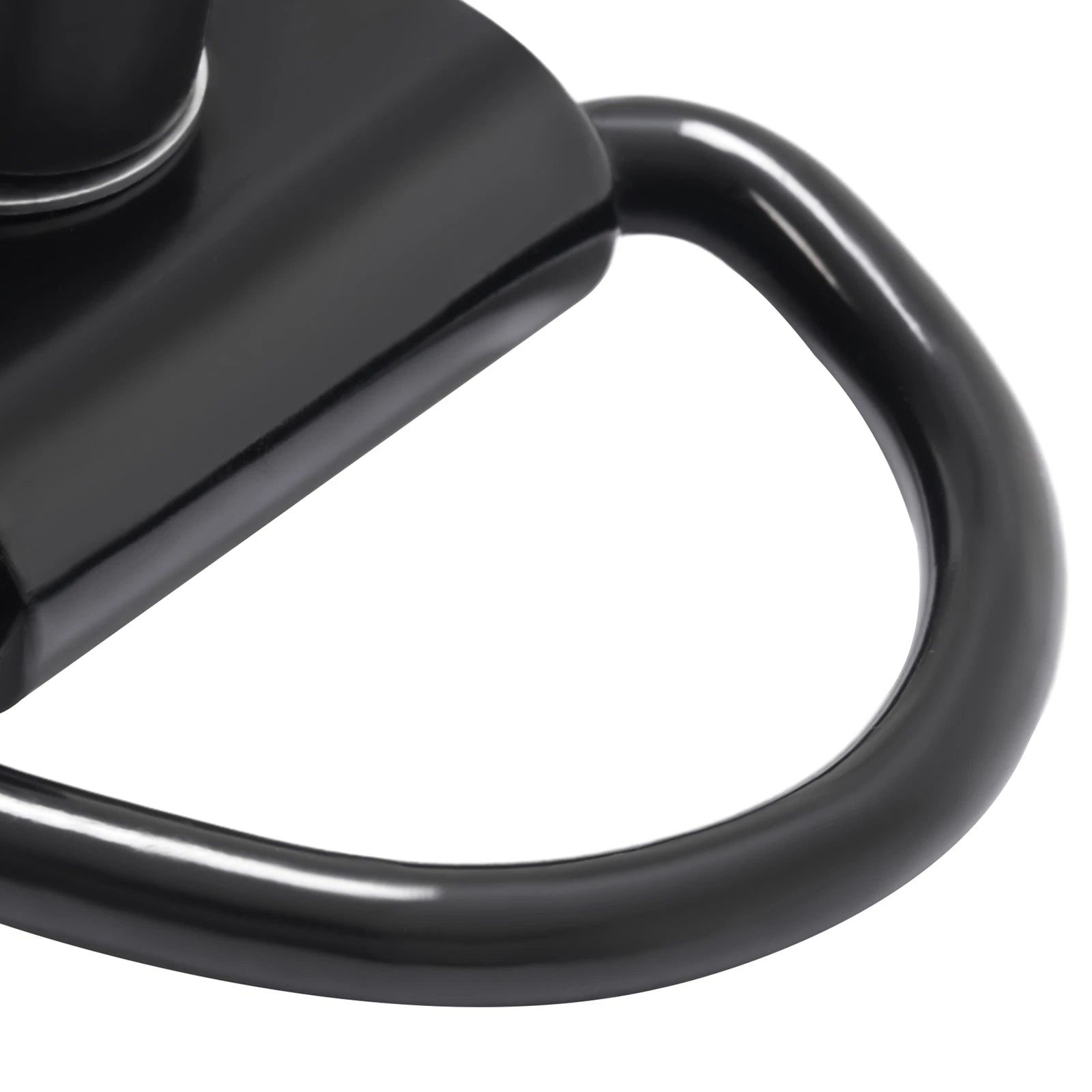 Set of 2 Cargo D-Hooks for Ford Transit 150 250 350 Van (2015–2025)
