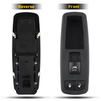 Front Right Door Window Switch Button for RAM 1500 2500 3500 4500 5500 (2011–2012)