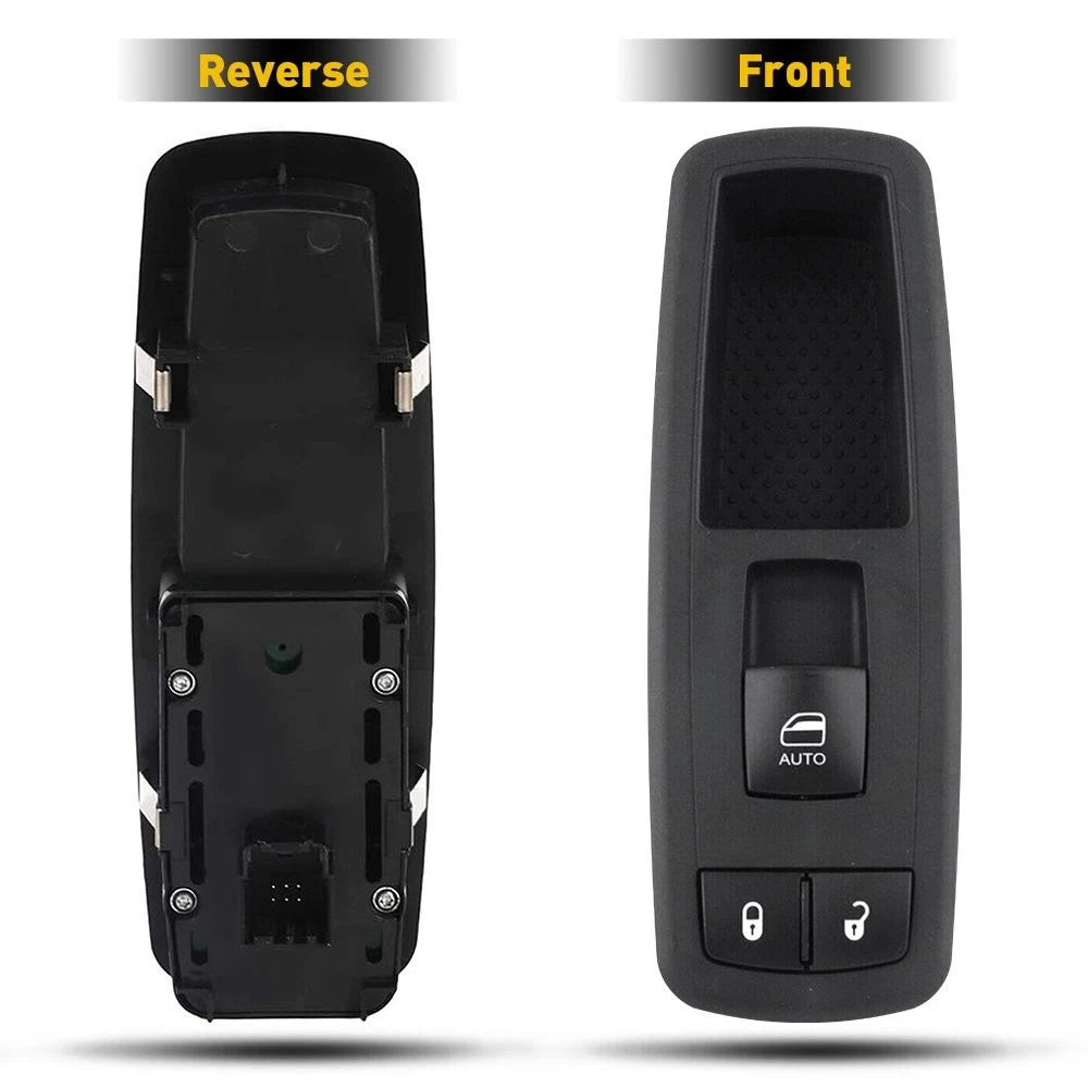 Front Right Door Window Switch Button for RAM 1500 2500 3500 4500 5500 (2011–2012)