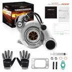 Billet Turbo for Dodge Ram 2500 3500 Diesel Cummins ISB 5.9L (2004–2007)