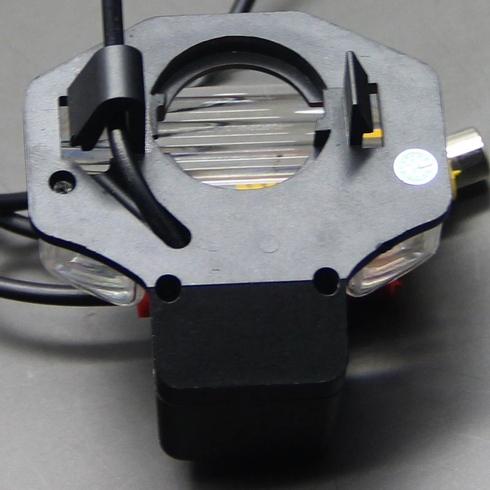 Rear View Backup Camera for Toyota Sienna (2010–2016)