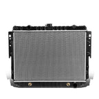 Aluminum Cooling Radiator for Dodge B-Series/Ram Van (1984–2003) DPI 1707
