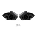 6.5" Speaker Pods for Harley Touring Road Electra Glide (2014-2025)