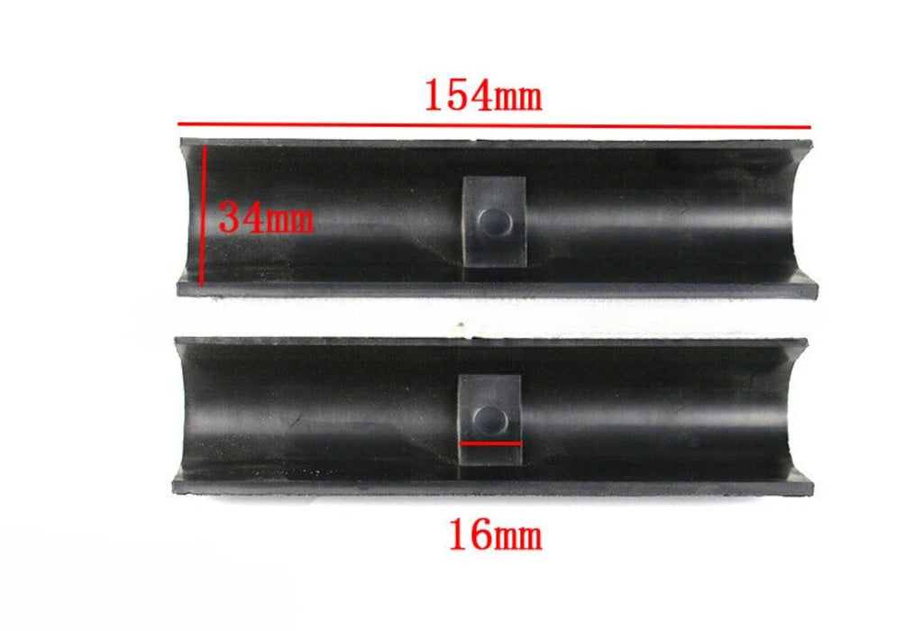 Set of 1 Forklift Sideshift Slider for Heli Hangcha 2-3.5T