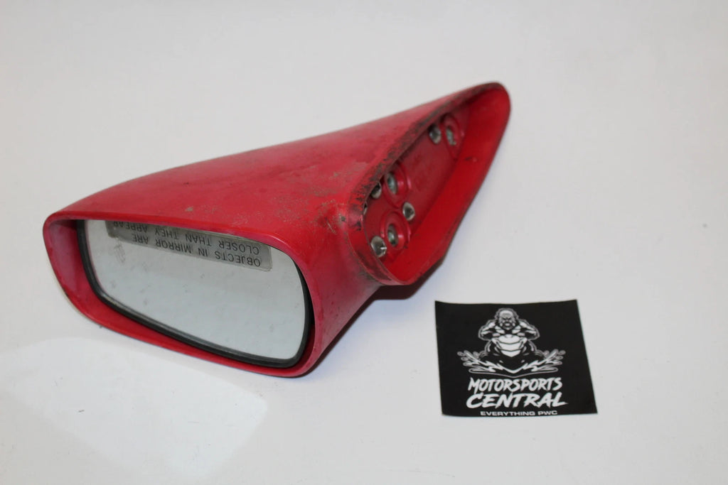 Right Mirror Assembly for Kawasaki ZXI 900 (1995) A34-10 1586-002-RH