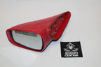 Right Mirror Assembly for Kawasaki ZXI 900 (1995) A34-10 1586-002-RH
