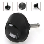 Replacement Wheel Caster for ECOVACS N79S N79 DN620 DN622 (2017–2020)