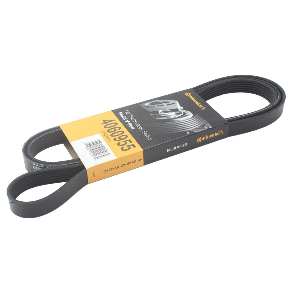 Serpentine Multi-V Belt for Continental Automotive (4060955)