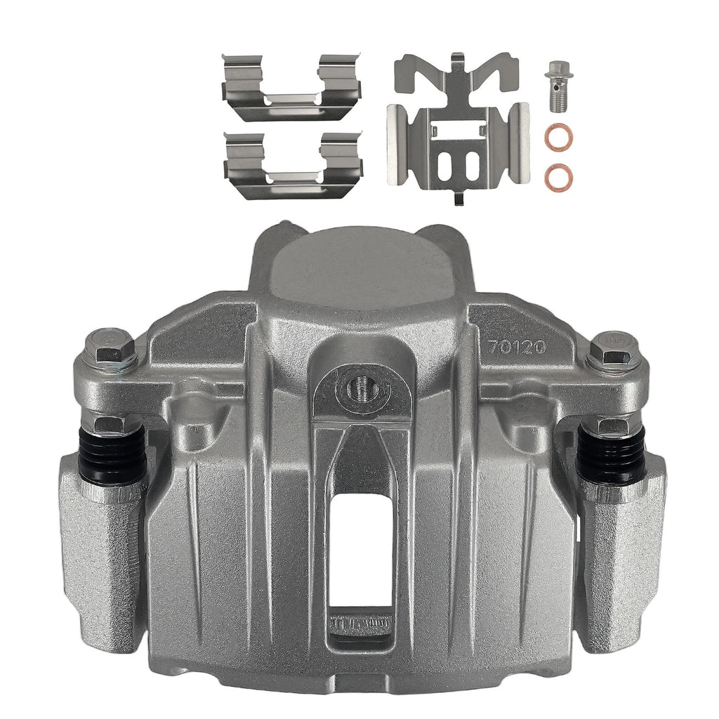 Rear Right Disc Brake Caliper for GMC Yukon XL 1500 (2000–2001) 18040088