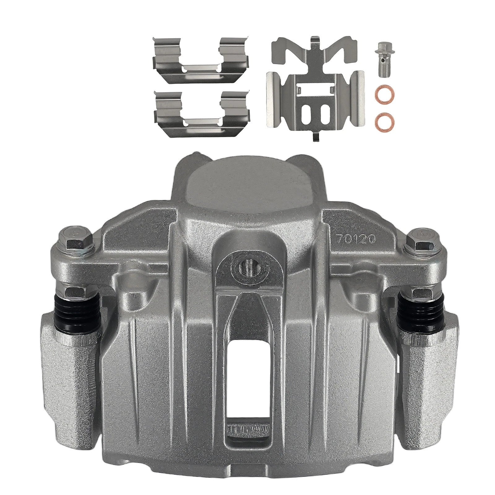 Rear Right Disc Brake Caliper for GMC Yukon XL 1500 (2000–2001) 18040088