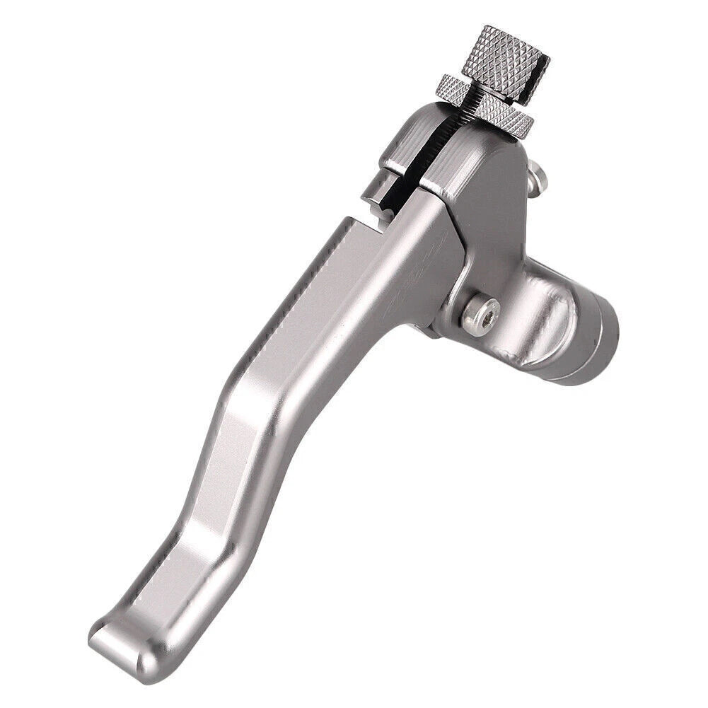 7/8" Stunt Clutch Lever for Kawasaki KLX140L 250 250S 250SF 300R (2008–2023)