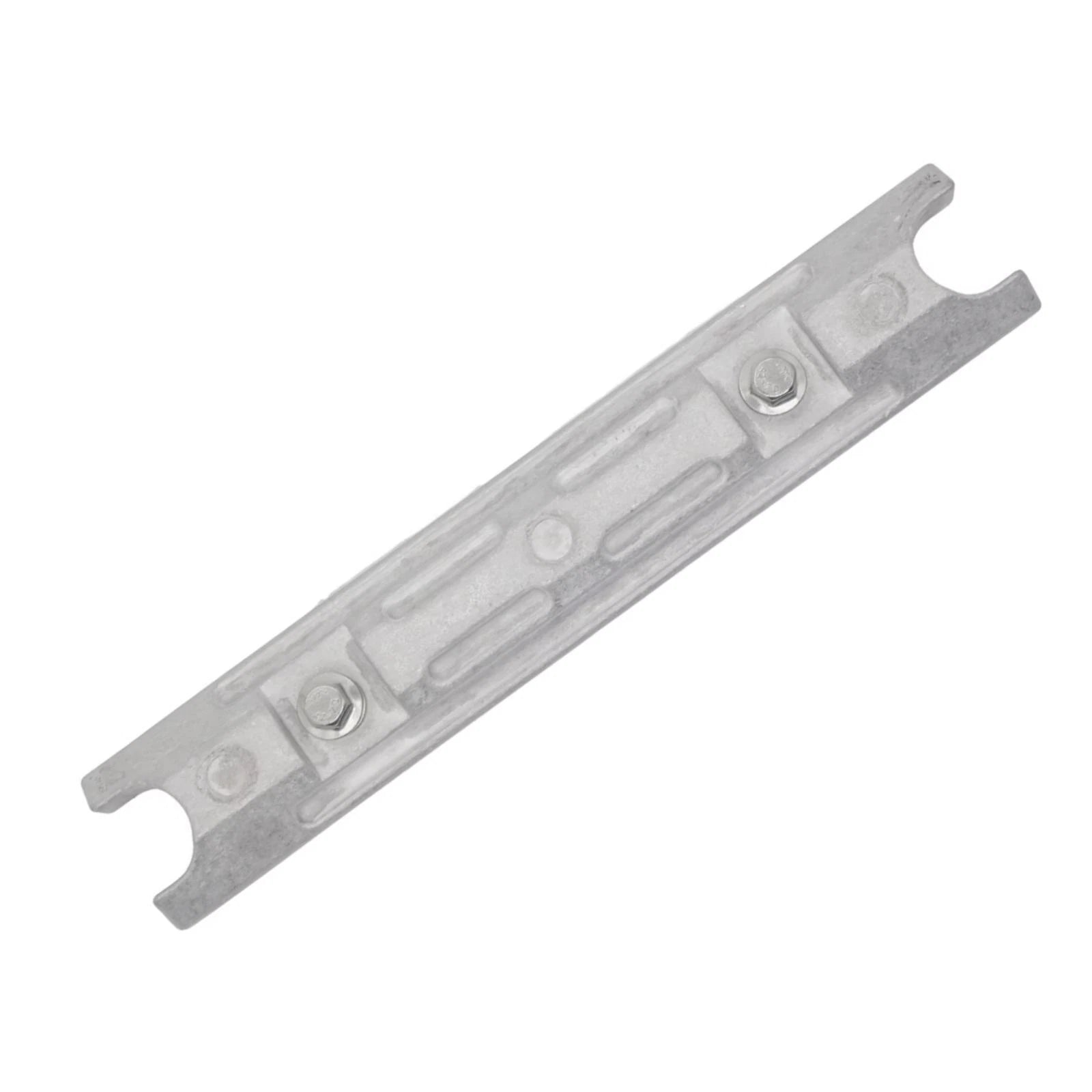 Zinc Anode Transom Bracket for Yamaha 60-100 HP (6H1-45251-03-00)