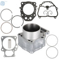 Cylinder Piston Top End Rebuild Kit for Honda TRX500 Foreman (2012–2019)