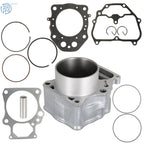 Cylinder Piston Top End Rebuild Kit for Honda TRX500 Foreman (2012–2019)