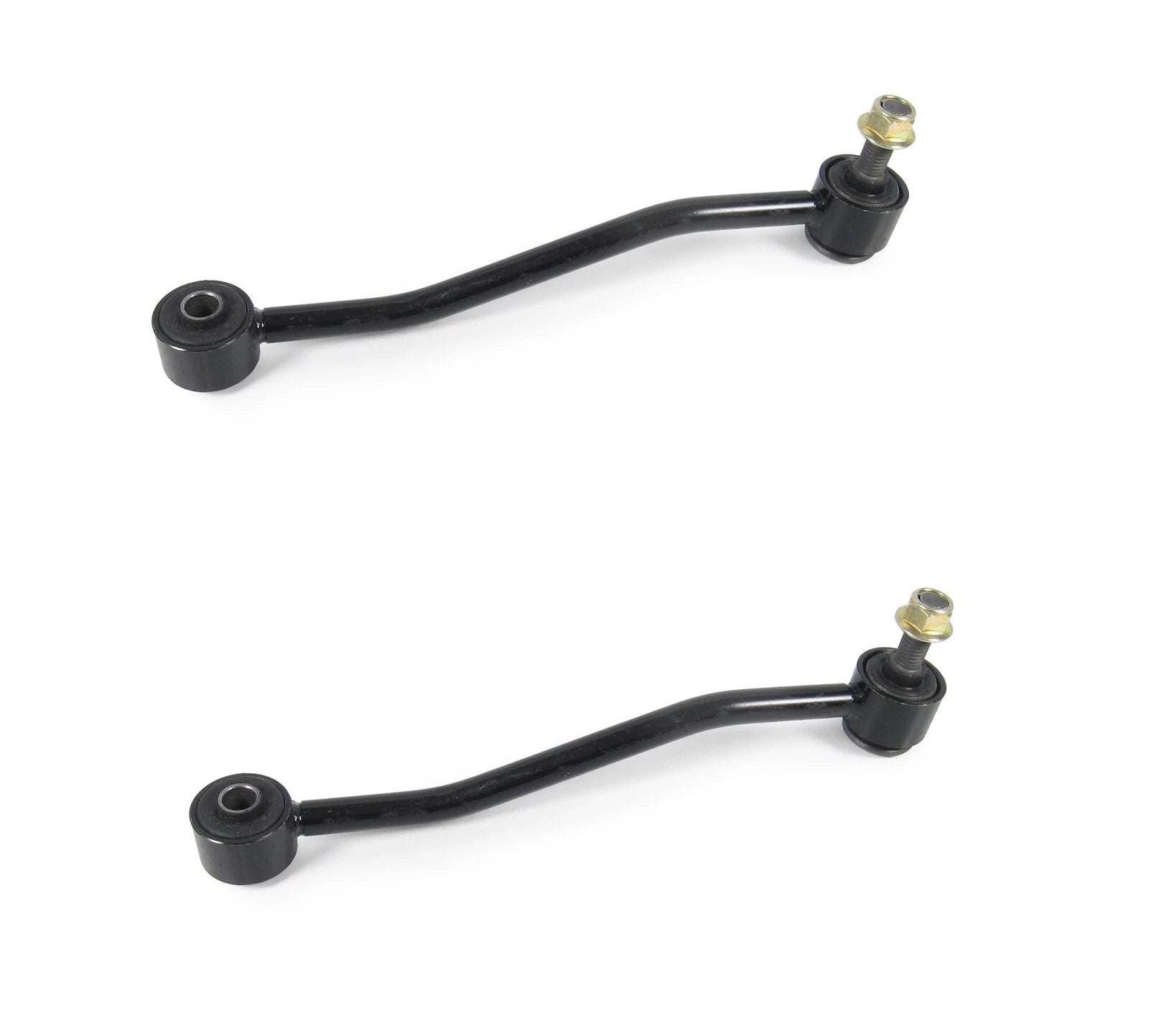 Set of 2 Rear Stabilizer Bar Link Kits for Ford Explorer Sport Trac (2001–2005)