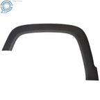Front Left Fender Flares for Jeep Renegade (2015-2023)