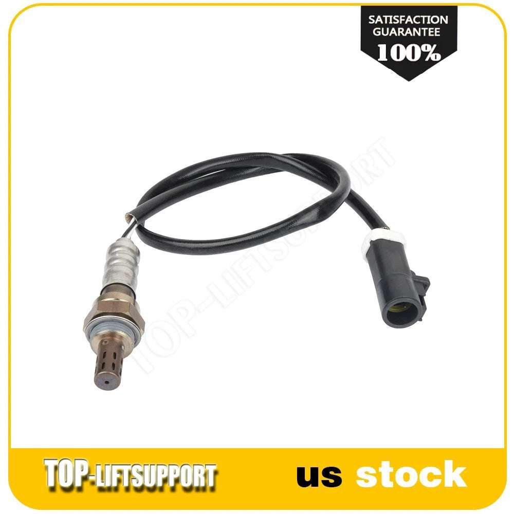 Oxygen Sensor for Ford F-550 Super Duty (2000–2004)