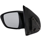 Driver Side Mirror for Nissan Frontier (2022–2023)