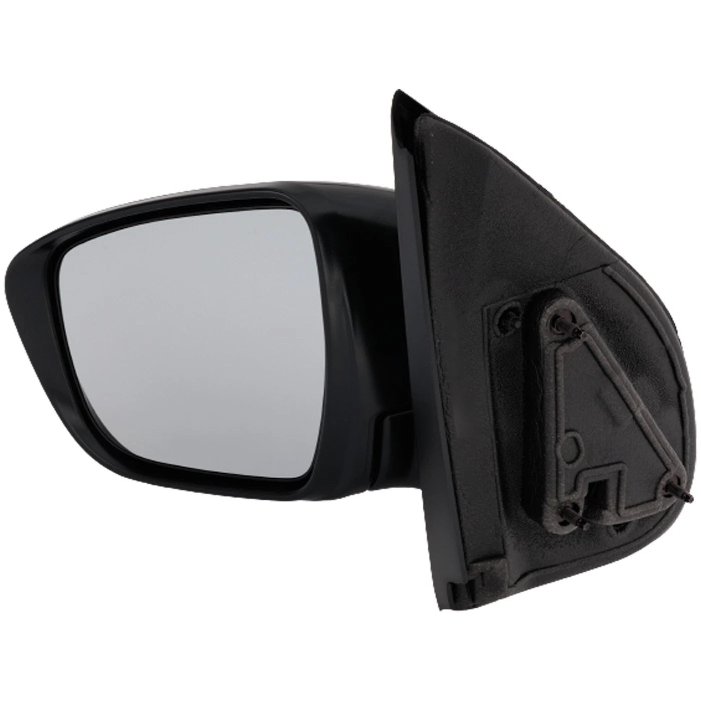 Driver Side Mirror for Nissan Frontier (2022–2023)