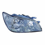 Replacement Passenger Side HID Headlight Lens for Dodge Charger (2011–2014)