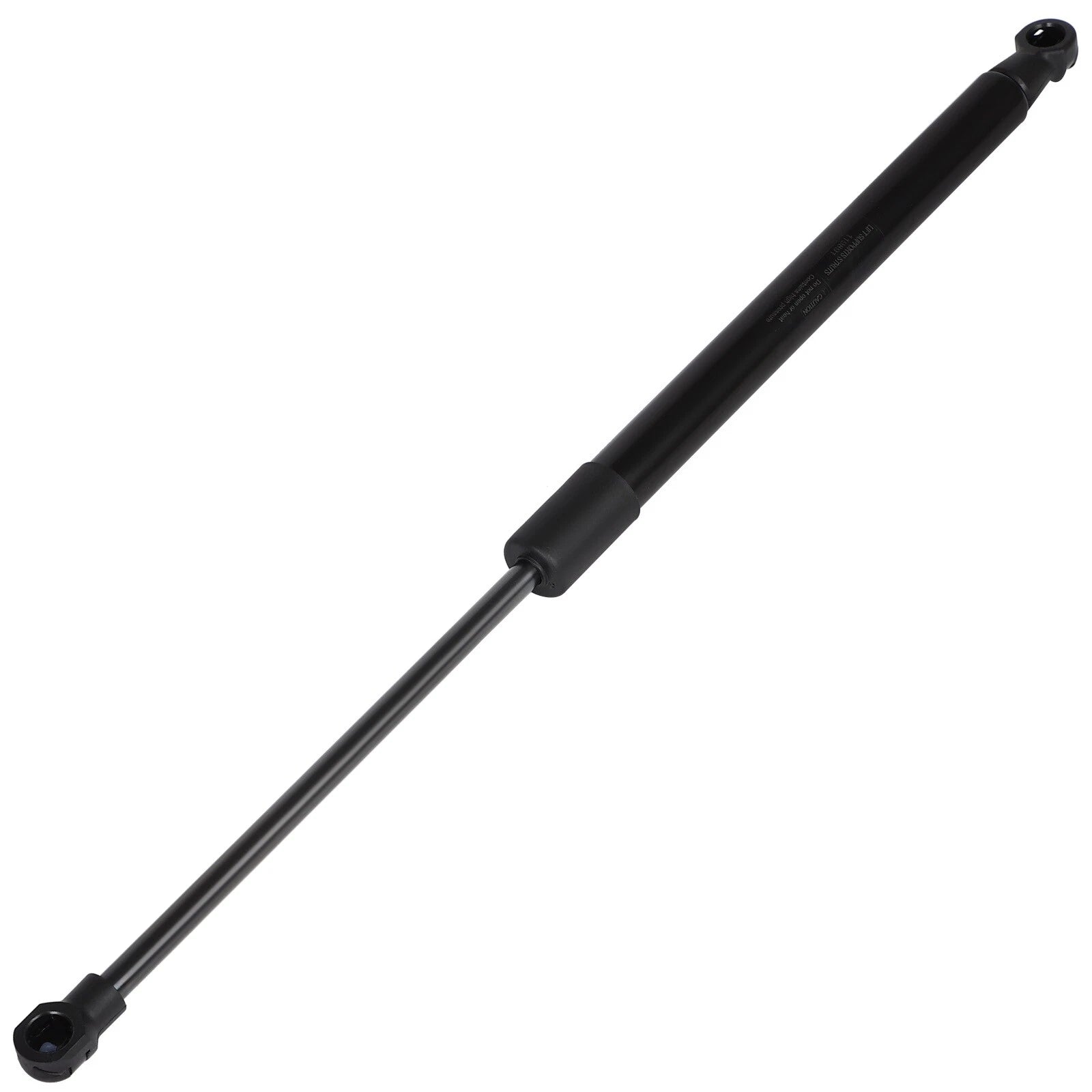 2X Hatch Lift Supports for Toyota Yaris (2012–2017)