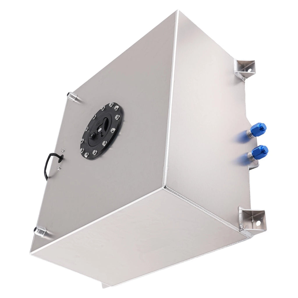 15 Gallon Racing Fuel Cell Tank for Competition Vehicle