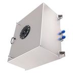 15 Gallon Racing Fuel Cell Tank for Competition Vehicle