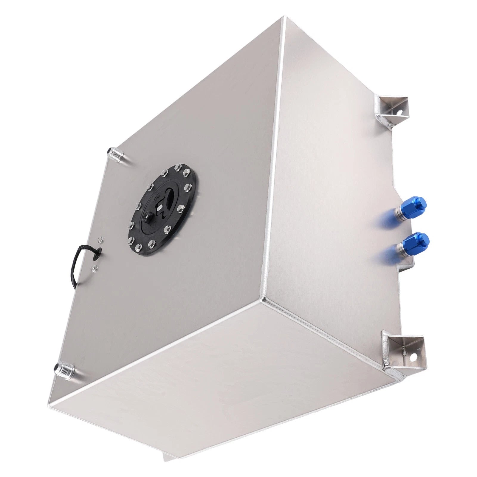 15 Gallon Racing Fuel Cell Tank for Competition Vehicle