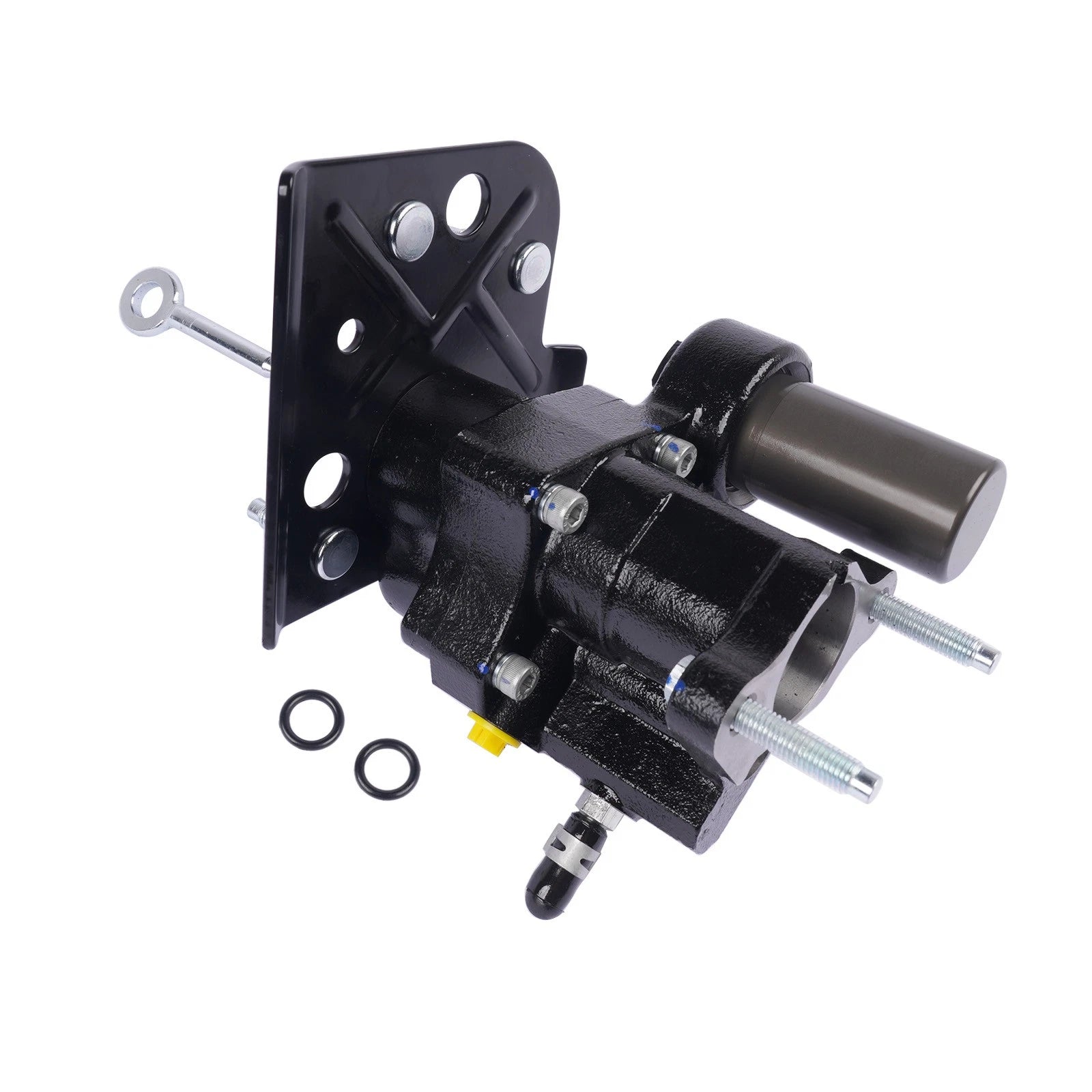Power Brake Booster for GMC Sierra 2500 3500 HD Yukon XL 2500 (2012–2014)