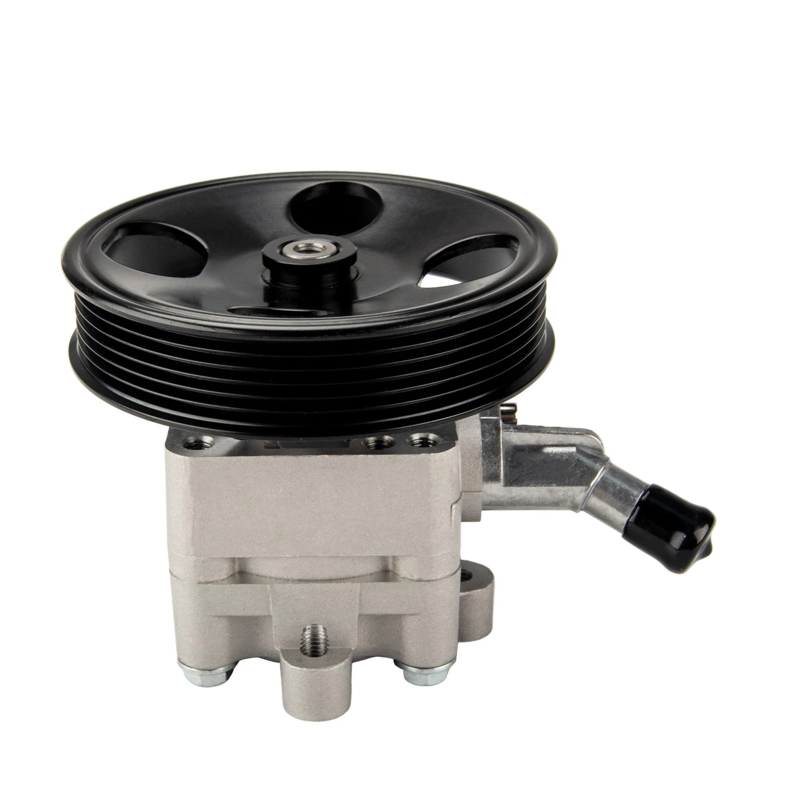 Power Steering Pump with Pulley for Nissan Altima 2.5L (2007–2013)