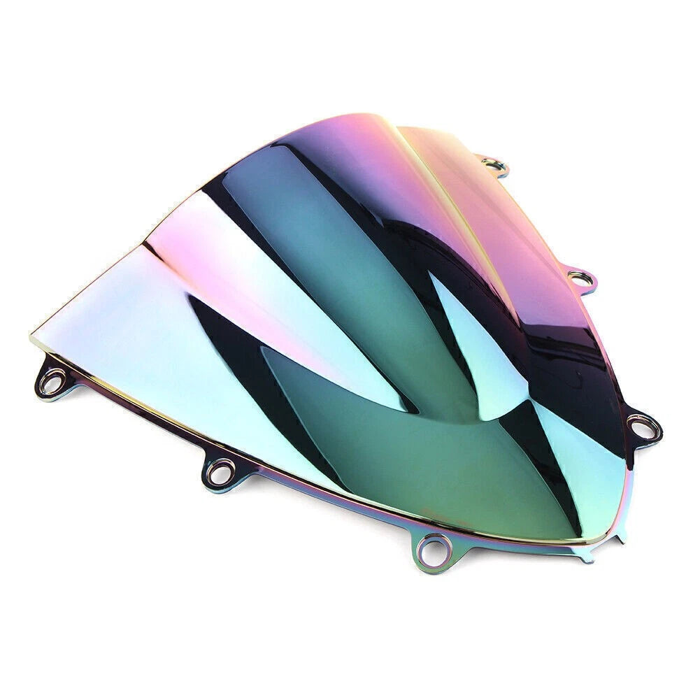 Motor Windshield for Honda CBR1000RR (2008–2011) Deep-Iridium