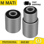 Swingarm Bushing Kit for Honda Rancher Foreman 500 TRX500 TRX520 (2014–2024)