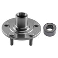 2X Wheel Hub Bearing Assembly for Mitsubishi Outlander (2007–2018)