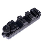 Front Driver Power Window Control Switch for Chevy Silverado Sierra (2007-2014)