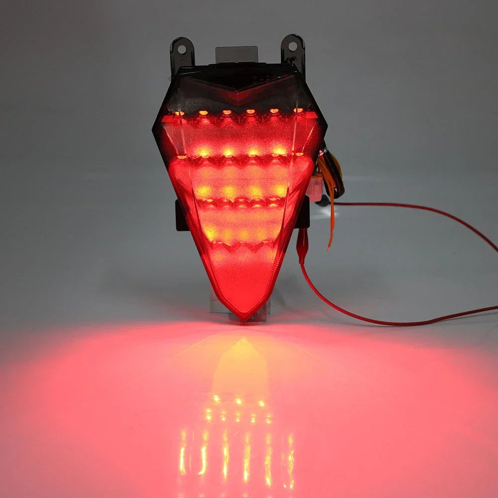 LED Brake Tail Light Turn Signal for Yamaha YZF-R6 (2008-2016)