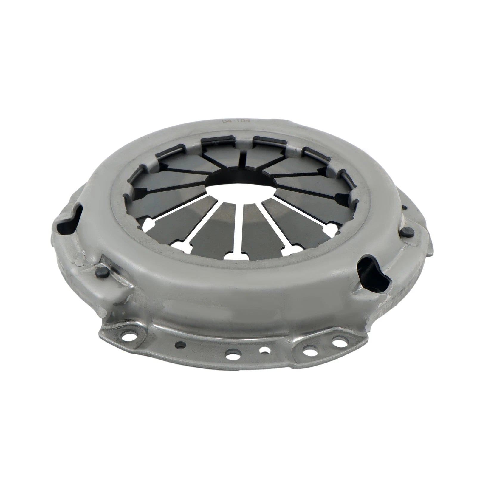 Clutch Kit for Suzuki Sidekick (1989) & Suzuki SJ413 (1985) L4 1.3L