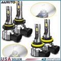 2X LED Headlight Kit for OXILAM (6500K)