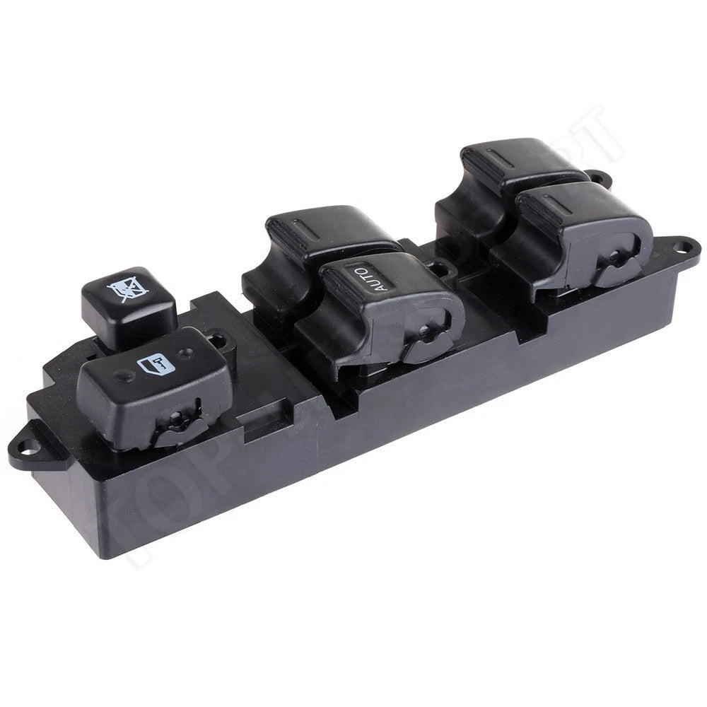 Window Control Switch for Toyota Camry (1994)