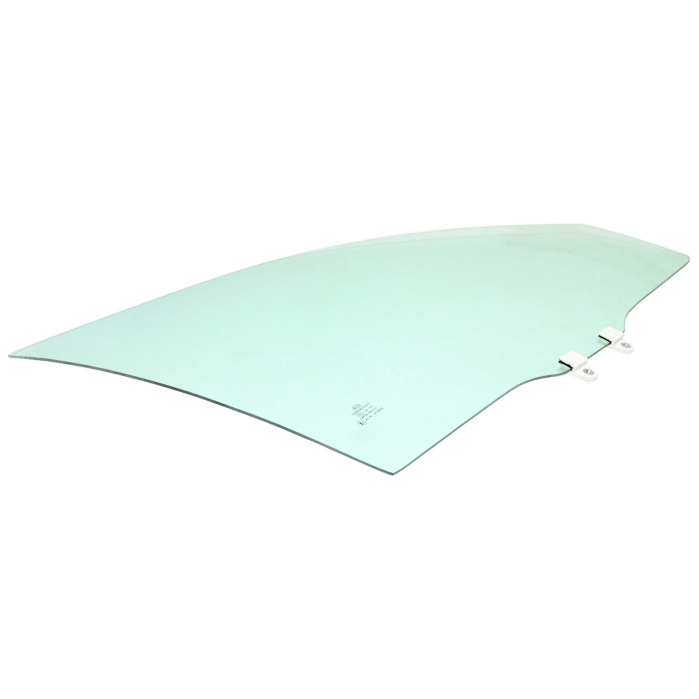 Front Passenger Door Glass for Honda CR-V (2002–2006)