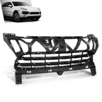 Bumper Face Bar Grille for Porsche Cayenne (2011–2014)