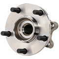 Set of 2 Wheel Hubs for Nissan 370Z